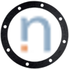 NSN 5330-01-252-0201 012520201 GASKET