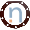 NSN 5330-01-271-5151 012715151 SEAL,PLAIN