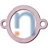 NSN 5330-01-301-1828 013011828 GASKET