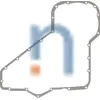 NSN 5330-01-321-2053 013212053 GASKET