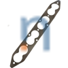NSN 5330-01-351-5556 013515556 EXHAUST GASKET,8V71T 7083-7391 LHR