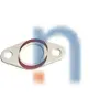 NSN 5330-01-390-4718 013904718 GASKET