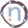 NSN 5330-01-390-9045 013909045 GASKET