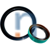 NSN 5330-01-456-3884 014563884 SEAL,PLAIN ENCASED