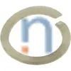 NSN 5330-01-497-8723 014978723 BACK-UP RING,PREFORMED PACKING