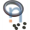 NSN 5330-01-508-8125 015088125 SEAL,PLAIN ENCASED