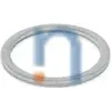 NSN 5330-12-156-4511 121564511 GASKET