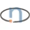 NSN 5330-27-023-5395 270235395 GASKET