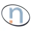 NSN 5331-00-297-7106 002977106 O-RING
