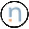 NSN 5331-01-049-2226 010492226 O-RING