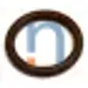 NSN 5331-01-068-9760 010689760 O-RING