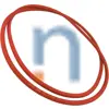 NSN 5331-01-369-6697 013696697 O-RING