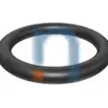 NSN 5331-01-487-7661 014877661 O-RING