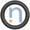 NSN 5331-01-494-4282 014944282 O-RING