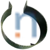 NSN 5340-00-076-5987 000765987 CLAMP,LOOP