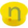 NSN 5340-00-324-9158 CAP,PROTECTIVE,DUST AND MOISTURE SEAL