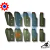 NSN 5340-00-456-1011 HOOK,SUPPORT