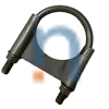 NSN 5340-01-199-2312 011992312 CLAMP,LOOP