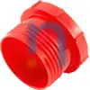 NSN 5340-01-245-7667 012457667 CAP-PLUG,PROTECTIVE,DUST AND MOISTURE SEAL