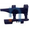 NSN 5340-01-390-3812 013903812 BRACKET,MOUNTING