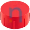 NSN 5340-01-393-5419 013935419 CAP,PROTECTIVE,DUST AND MOISTURE SEAL