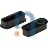 NSN 5340-01-398-8645 CAP,PROTECTIVE,DUST AND MOISTURE SEAL