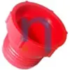 NSN 5340-01-493-7698 014937698 PLUG,PROTECTIVE,DUST AND MOISTURE SEAL