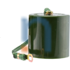 NSN 5340-01-563-5097 015635097 CAP,PROTECTIVE,DUST AND MOISTURE SEAL