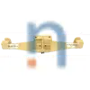 NSN 5340-01-563-9576 015639576 BRACKET,MOUNTING
