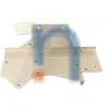 NSN 5340-01-576-9214 015769214 BRACKET,MOUNTING
