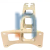 NSN 5340-01-577-0652 015770652 BRACKET,MOUNTING