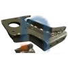 NSN 5340-01-587-3365 015873365 BRACKET,MOUNTING