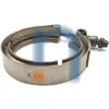 NSN 5342-00-092-6372 000926372 COUPLING,CLAMP,GROOVED