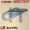 NSN 5342-01-272-6724 BRACKET,ENGINE ACCESSORY