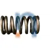 NSN 5360-01-534-8938 015348938 SPRING,HELICAL,COMPRESSION