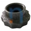 NSN 5365-00-938-4050 009384050 PLUG,MACHINE THREAD