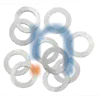 NSN 5365-01-495-5482 014955482 SPACER,RING