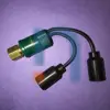 NSN 5930-01-536-3012 SWITCH,PRESSURE