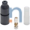 NSN 5935-00-115-2307 001152307 CONNECTOR,PLUG,ELECTRICAL