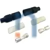 NSN 5935-00-167-7775 001677775 CONNECTOR,PLUG,ELECTRICAL