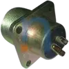 NSN 5935-00-368-4857 003684857 CONNECTOR,RECEPTACLE,ELECTRICAL