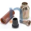 NSN 5935-00-604-6817 006046817 CONNECTOR,PLUG,ELECTRICAL