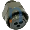 NSN 5935-00-605-9322 006059322 CONNECTOR,PLUG,ELECTRICAL
