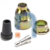 NSN 5935-00-629-9241 CONNECTOR,PLUG,ELECTRICAL