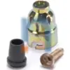 NSN 5935-00-629-9276 006299276 CONNECTOR,PLUG,ELECTRICAL
