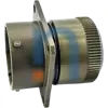 NSN 5935-01-239-4265 012394265 CONNECTOR,RECEPTACLE,ELECTRICAL