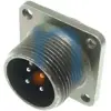 NSN 5935-01-437-6524 014376524 CONNECTOR,RECEPTACLE,ELECTRICAL