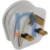 NSN 5935-18-085-4849 180854849 CONNECTOR,PLUG,ELECTRICAL