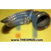 NSN 5935-99-749-5810 ADAPTOR,SHIELDED