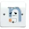 NSN 5935-99-761-0258 997610258 SHAVER SOCKET